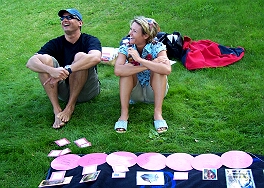 Italienisch Superlearning