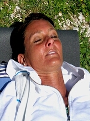 Entspannung pur beim Superlearning Kurs