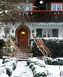 Biohotel 