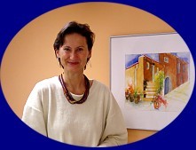 Ute Padrevecchi